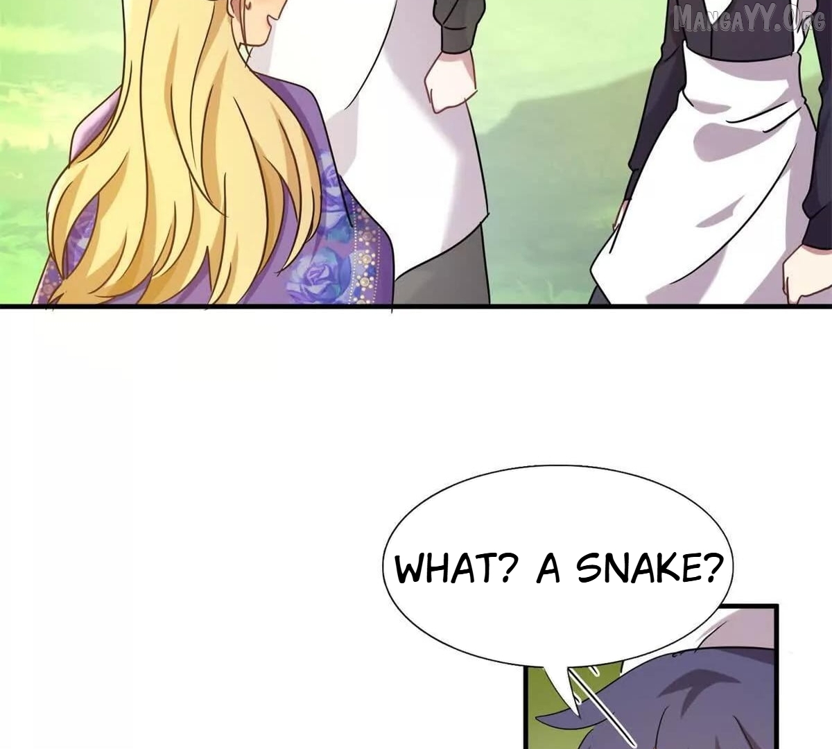 Don't Embarrass Me Chapter 152 - page 43